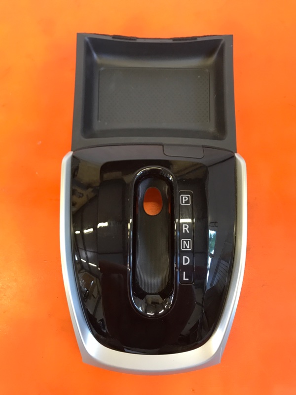Консоль акпп Nissan X-Trail HNT32 MR20
