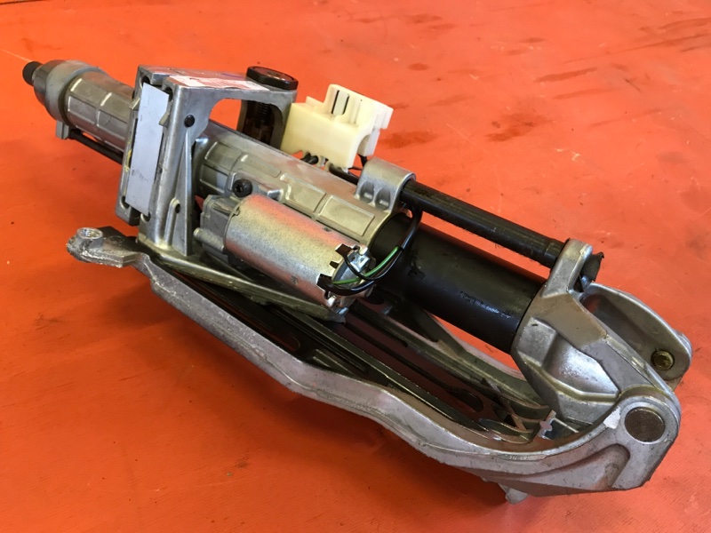Рулевая колонка Mercedes Benz Gl550 W164 M273E55 2007