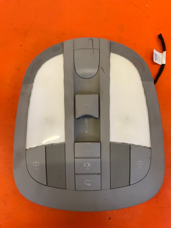 Плафон Mercedes Benz Ml 500 W164.175 113.964 2005