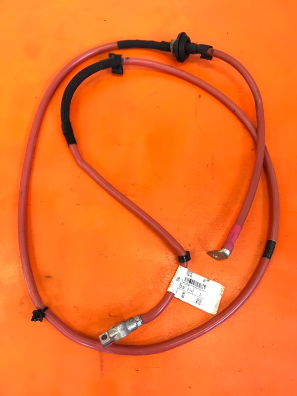 Высоковольтный кабель Mercedes Benz Gl550 X164886 273.963 2007