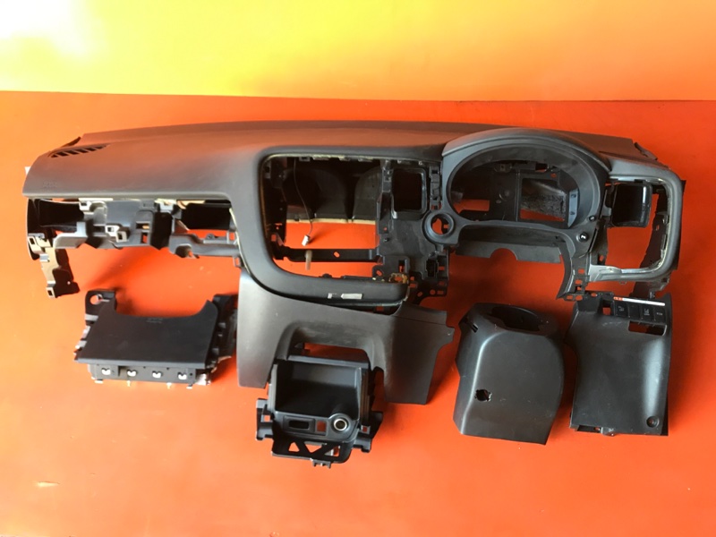 Торпеда Mitsubishi Outlander Phev GG2W 4B11-S61-Y61 2014