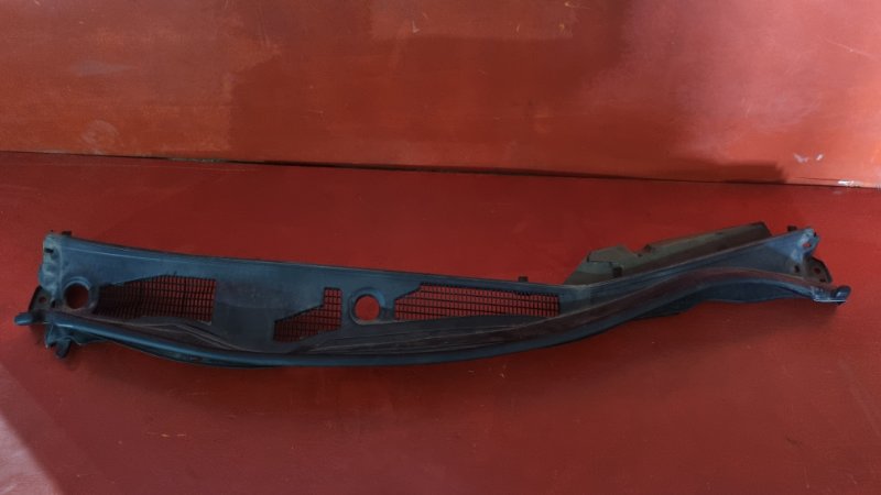 Жабо Toyota Crown AWS210 2AR-FSE 2014