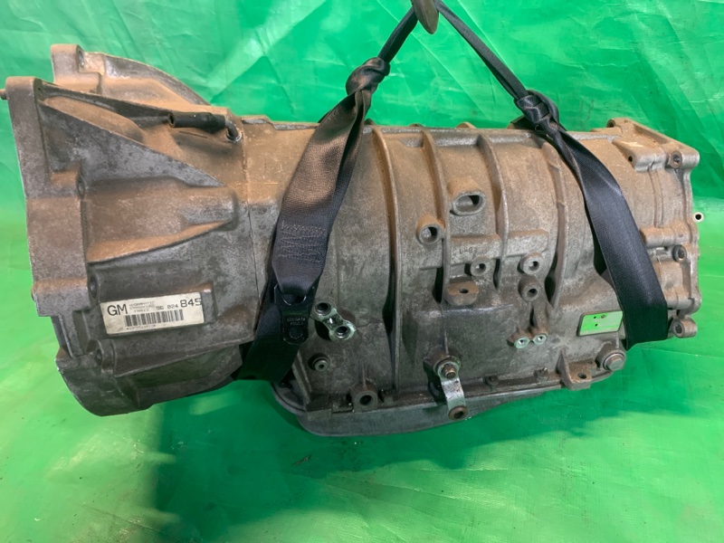Акпп Bmw X5 E53 M54B30 2005 Акпп Bmw X5 E53 M54B30 2005