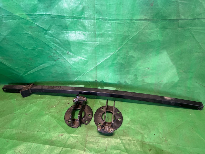 Распорка Mercedes Benz Gl550 W164 273.923 2006