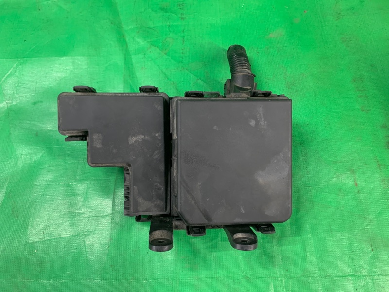 Блок предохранителей Nissan X-Trail HNT32 MR20-RM31 2016