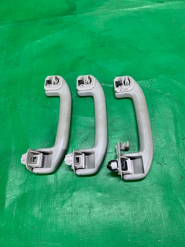 Ручки потолка Nissan X-Trail HNT32 MR20-RM31 2016