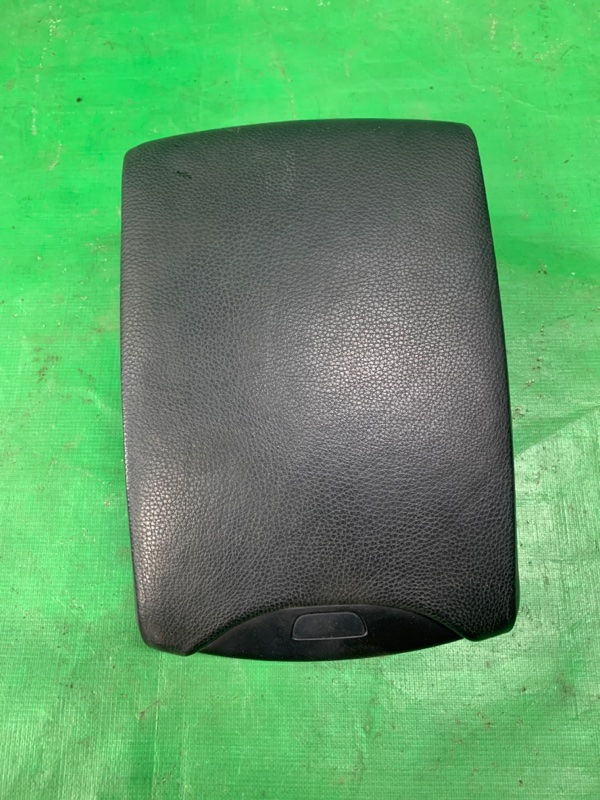 Подлокотник Bmw X5 E53 M54B30 2006