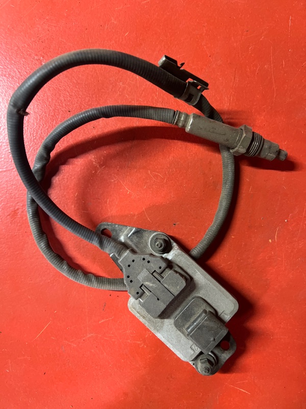 Лямбда-зонд Mercedes Benz Ml 350 W164 642.820 OM642 2010