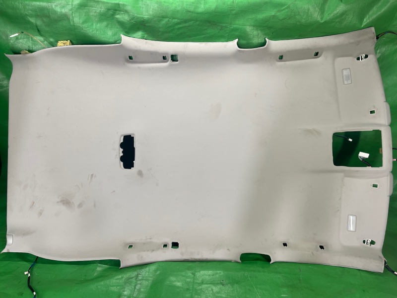 Обшивка потолка Lexus Rx450 GYL16W 2GR-FXE 2009