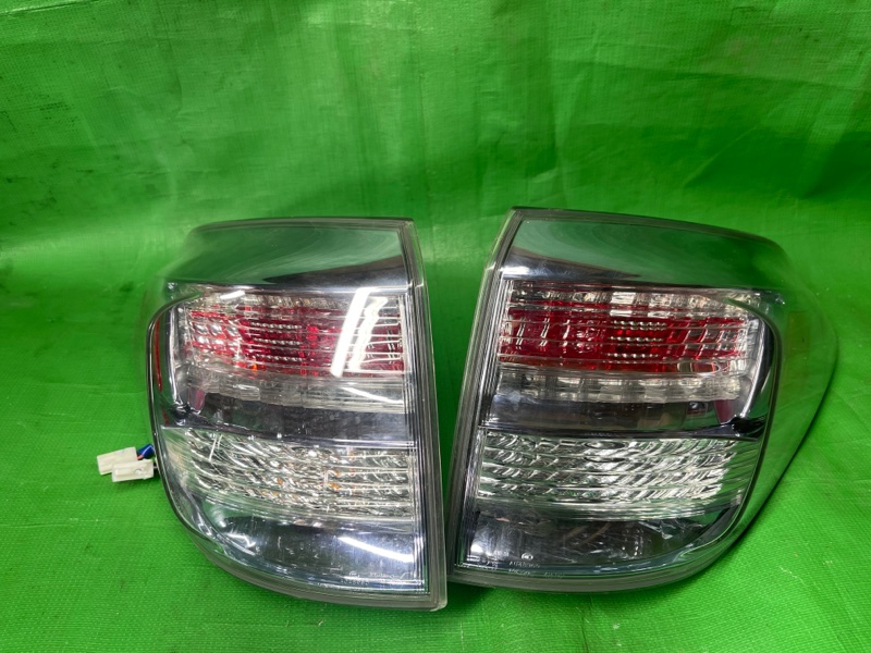 Стоп-сигнал Lexus Rx450 GYL16 2GR-FXE правый