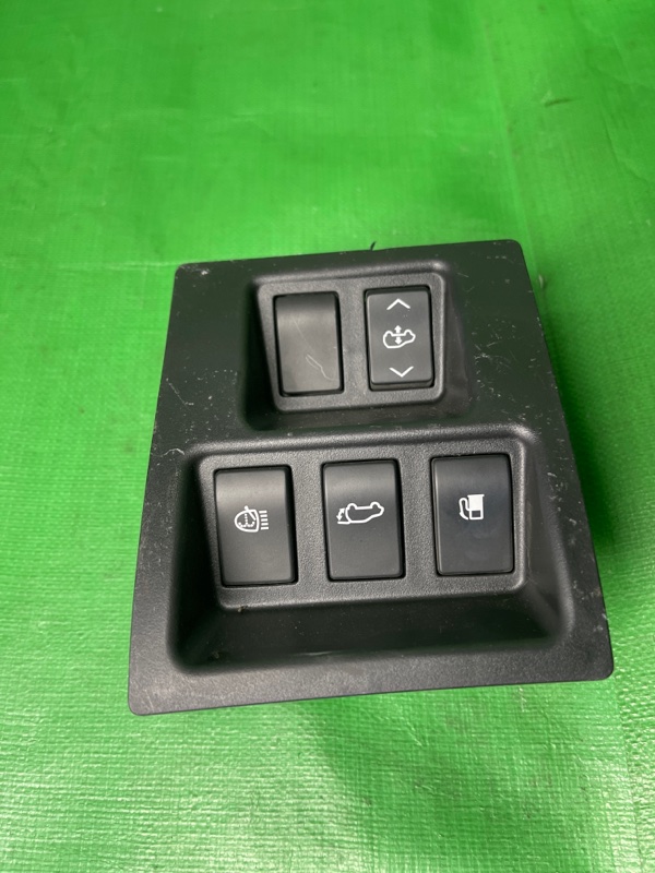 Кнопки прочее Lexus Rx450 GYL16 2GR-FXE