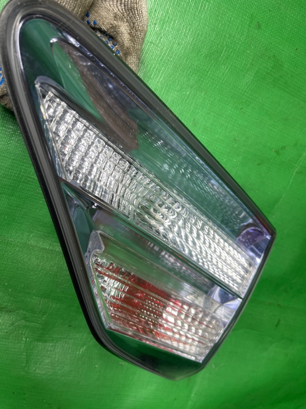 Стоп-вставка Lexus Rx450 GYL16 2GR-FXE левая