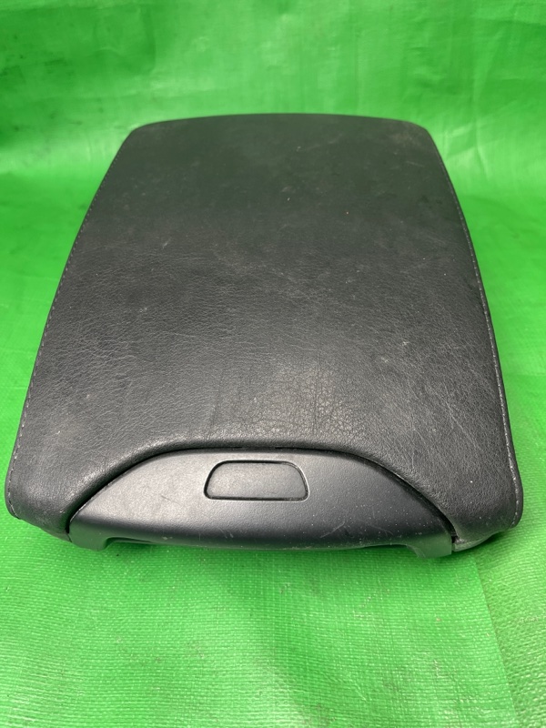 Подлокотник Bmw X5 E53 M54B30 2002