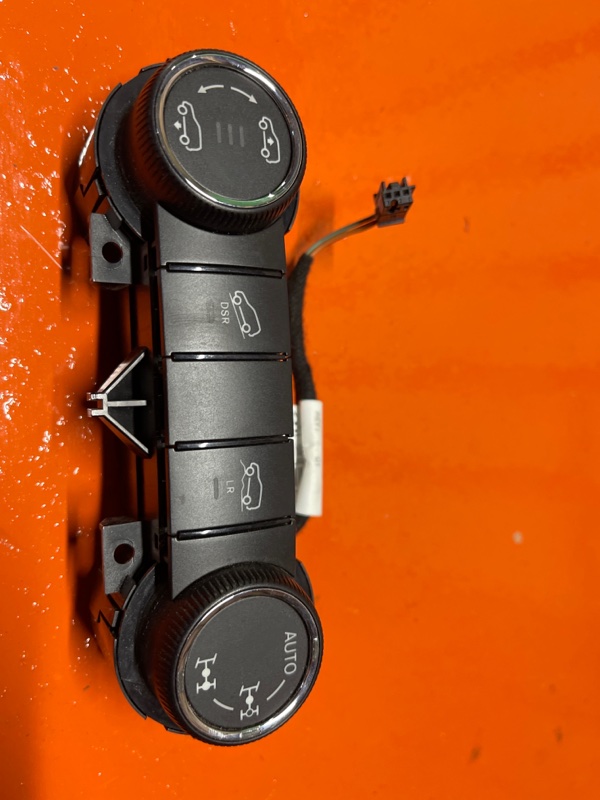Блок управления подвеской Mercedes Benz Gl550 W164 M273E55 2008