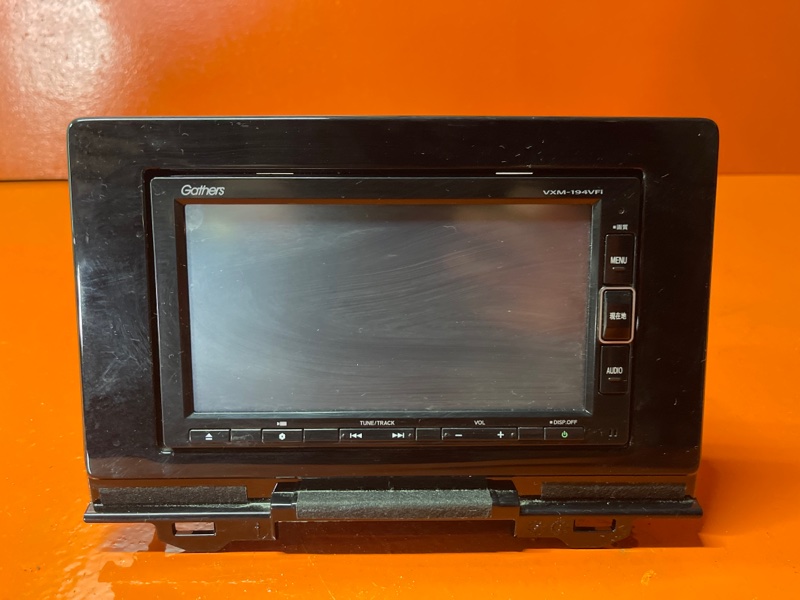 Магнитола Honda Vezel RV6 2022