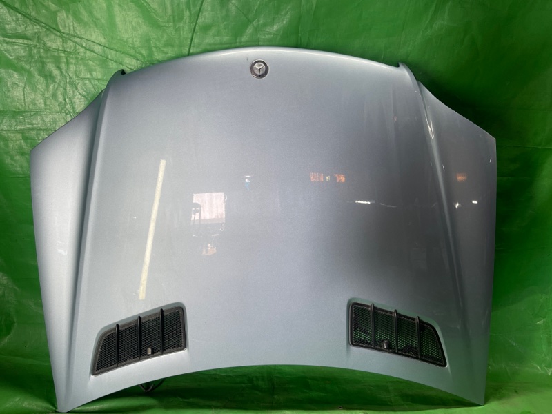Капот Mercedes Benz Ml 500 W164 113.964 2005