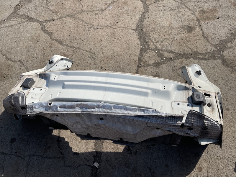Реаркат Audi Q7 4L BAR 4.2 2007 Реаркат Audi Q7 4L BAR 4.2 2007