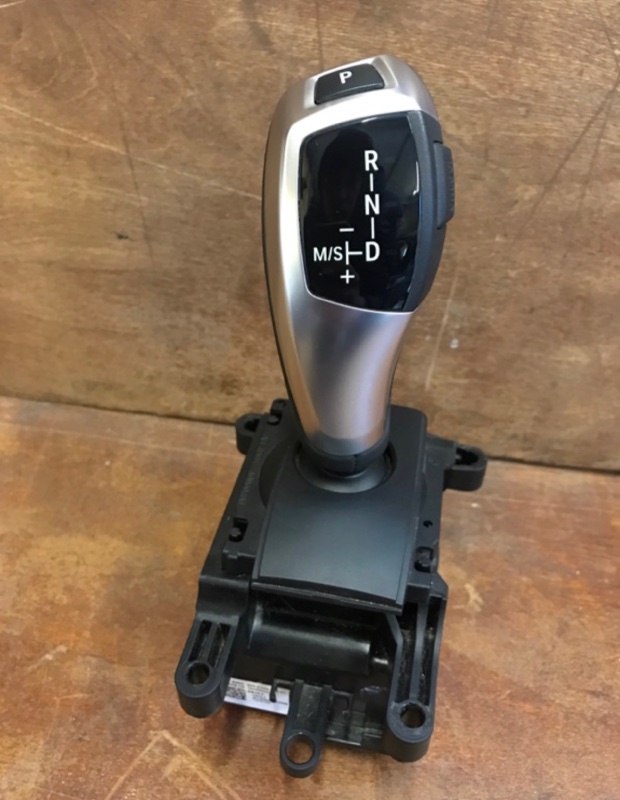 Ручка кпп Bmw X3 F25 N47D20C 2013
