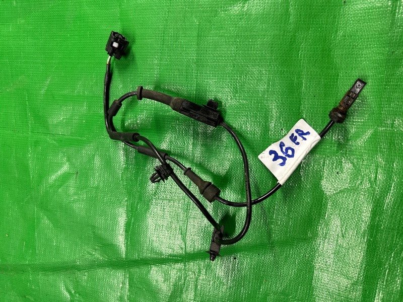 Датчик abs Mazda Mx-30 DREJ3P PE-MJ 2020 ПРОБЕГ 10.300 КМ !!!! передний правый