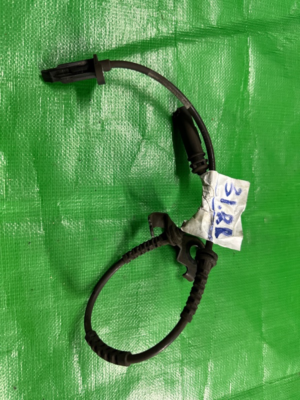 Датчик abs Honda N-Box Custom JF3 S07B 2019 ПРОБЕГ 44700 КМ!!! задний правый