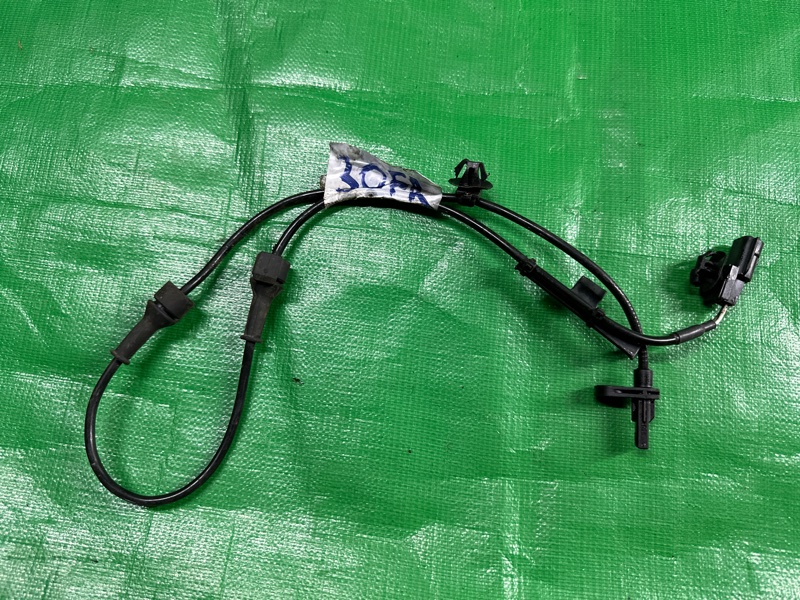 Датчик abs Nissan Roox B44A BR06-SM21 2020 ПРОБЕГ 3100КМ !!!! передний правый