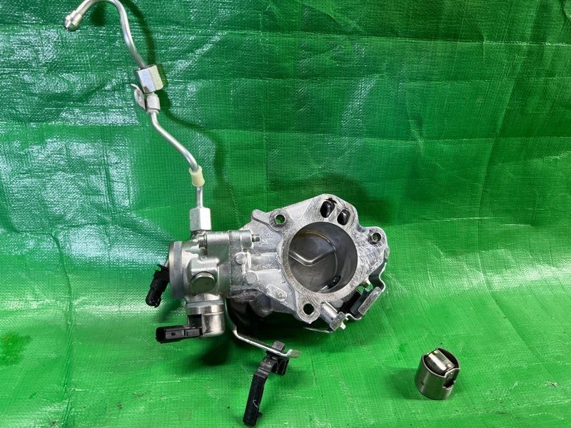 Тнвд Mazda Mx-30 DREJ3P PE-MJ 2020 ПРОБЕГ 10.300 КМ !!!!