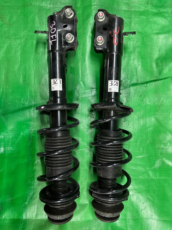 Амортизатор Nissan Roox B44A BR06-SM21 2020 ПРОБЕГ 3100КМ !!!! передний