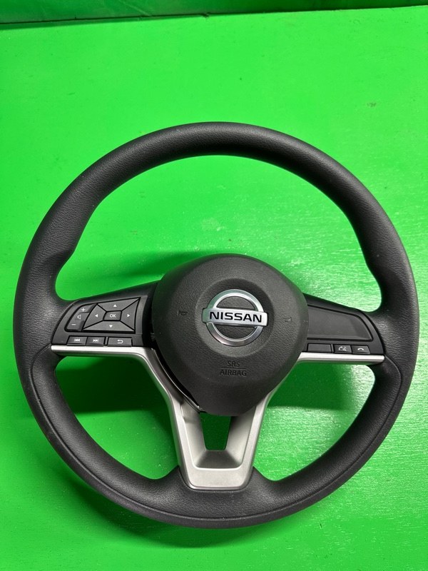 Руль Nissan Roox B44A BR06-SM21 2020 ПРОБЕГ 3100КМ !!!!