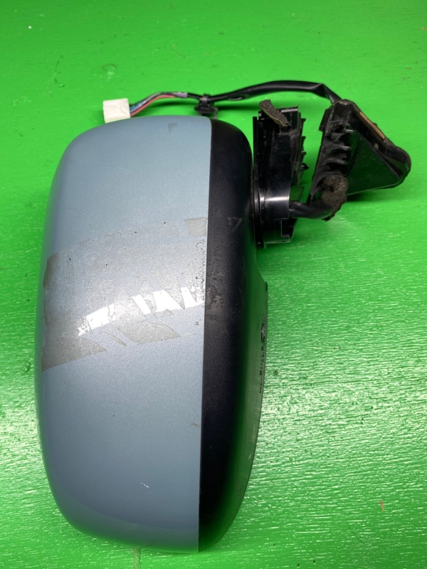 Зеркало боковое Mitsubishi Ek Wagon B33W BR06 2022 ПРОБЕГ 5600 КМ !!!! правое