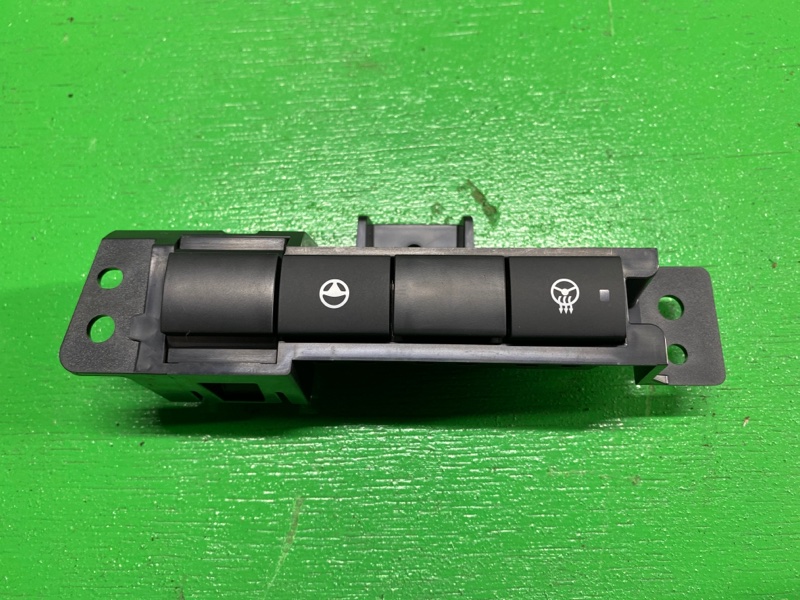 Кнопки прочее Nissan Aura FSNE13 HR12-EM47-MM48 2022 ПРОБЕГ 8000КМ !!!