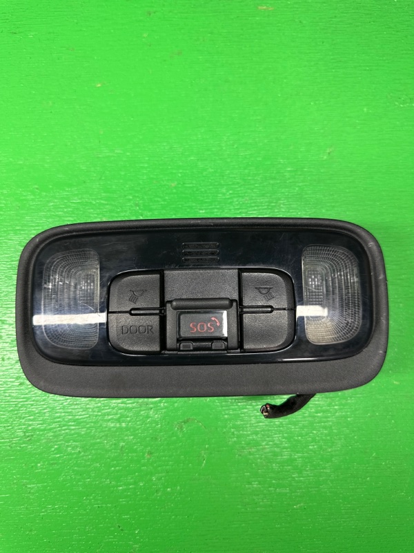 Плафон Toyota Yaris MXPH10 M15A-FXE 2020 ПРОБЕГ 40.000 КМ !!!
