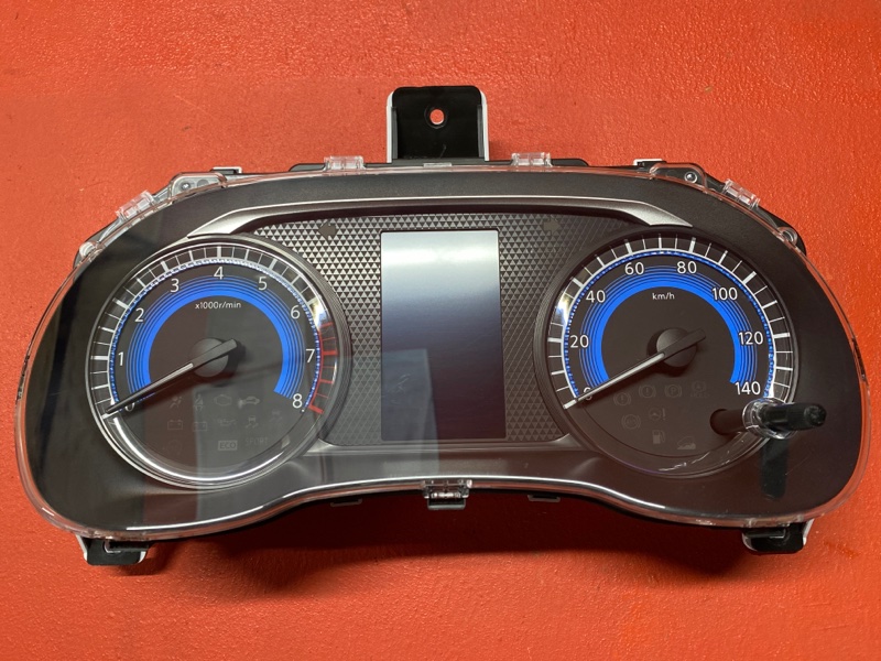 Спидометр Nissan Roox B44A BR06-SM21 2020 ПРОБЕГ 3100КМ !!!!