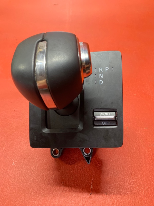 Селектор акпп Mazda Mx-30 DREJ3P PE-MJ 2020 ПРОБЕГ 10.300 КМ !!!!