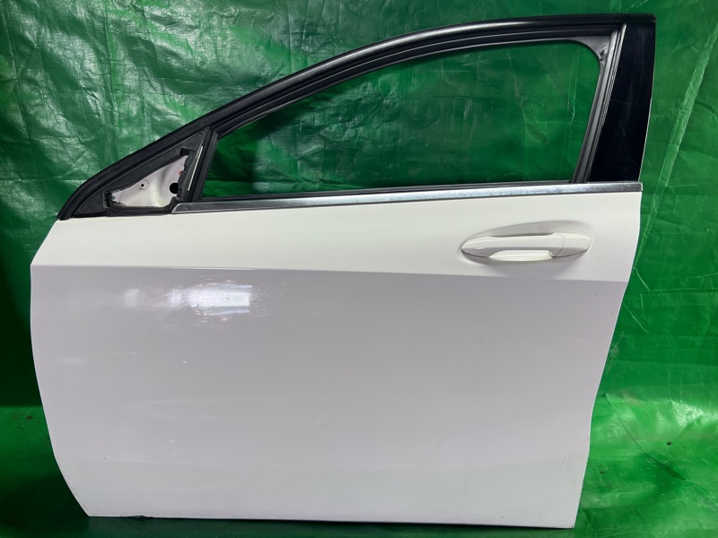 Дверь Mercedes Benz A-Class 176042 270 (1600СС) 2013 ПРОБЕГ 53.000 КМ !!! передняя левая