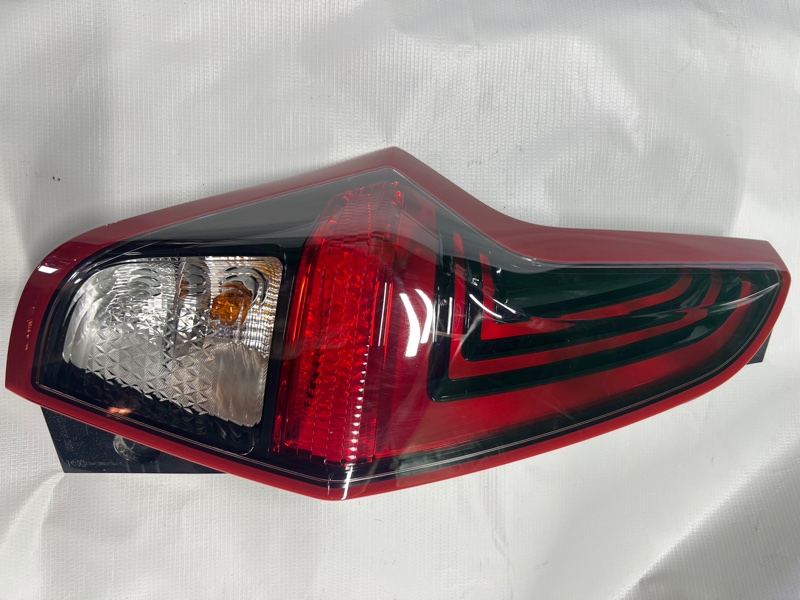 Стоп-сигнал Nissan Dayz B43W BR06 2022 ПРОБЕГ 4600 КМ!!!! левый