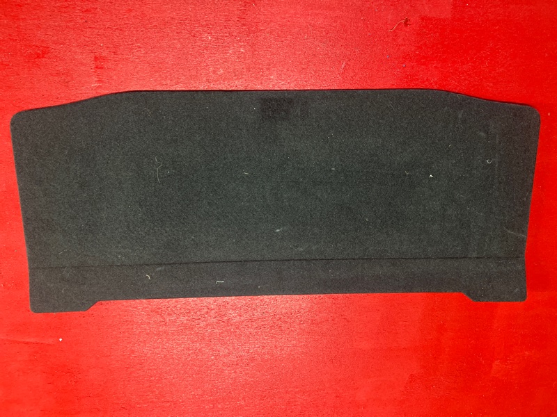 Пол багажника Nissan Roox B44A BR06-SM21 2020 ПРОБЕГ 3100КМ !!!!