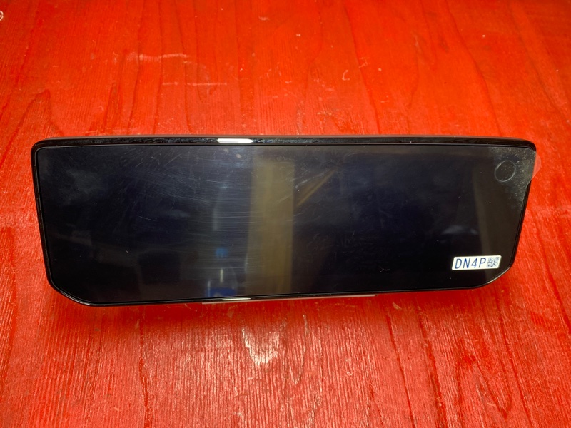Монитор Mazda Mx-30 DREJ3P PE-MJ 2020 ПРОБЕГ 10.300 КМ !!!!