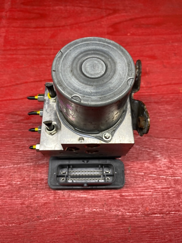 Блок abs Honda N-Box Custom JF3 S07B 2019 ПРОБЕГ 44700 КМ!!!