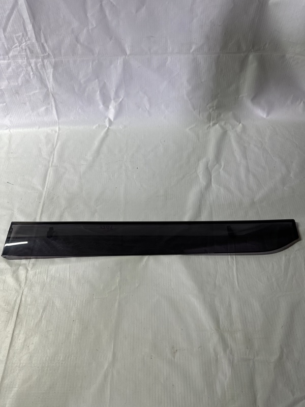 Ветровик , ветровики Nissan Roox B44A BR06-SM21 2020 ПРОБЕГ 3100КМ !!!! задний левый