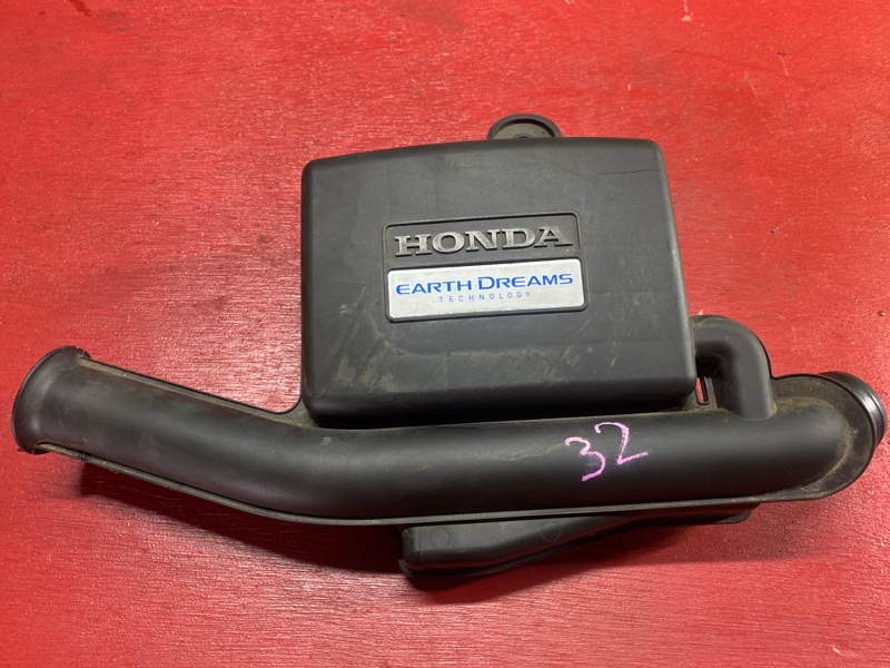 Влагоотделитель Honda N-Box Custom JF3 S07B 2019 ПРОБЕГ 44700 КМ!!!