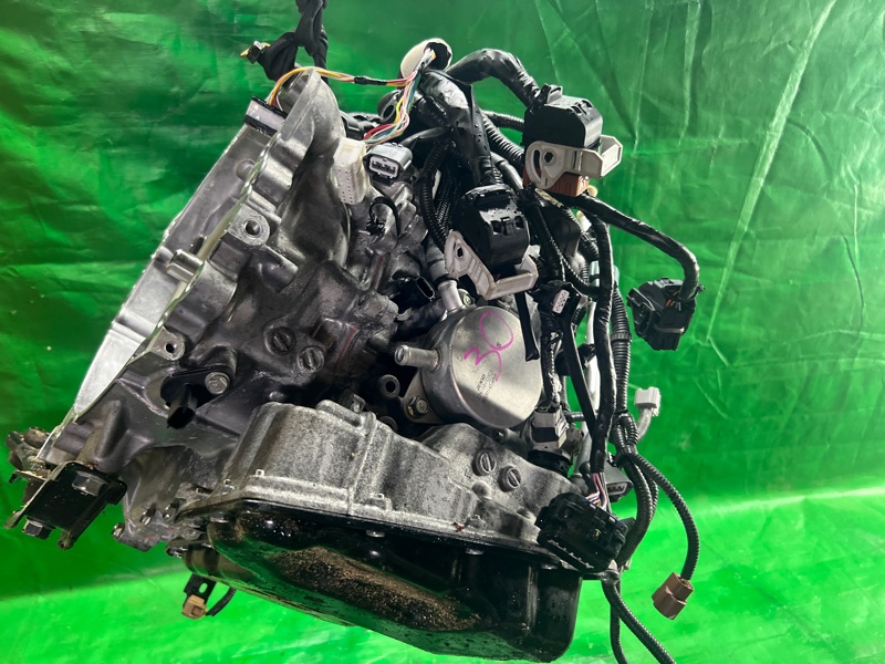 Акпп Nissan Roox B44A BR06-SM21 2020 ПРОБЕГ 3100КМ !!!!