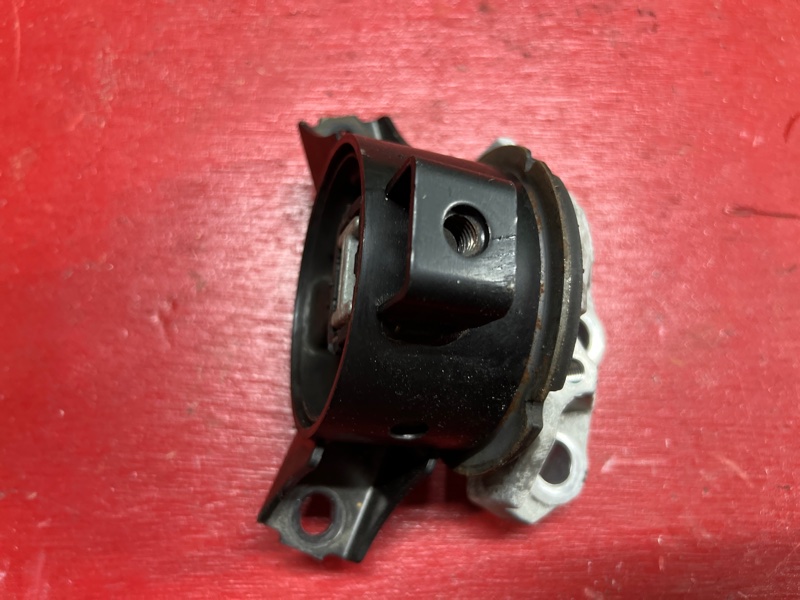 Подушка акпп Nissan Roox B44A BR06-SM21 2020 ПРОБЕГ 3100КМ !!!!