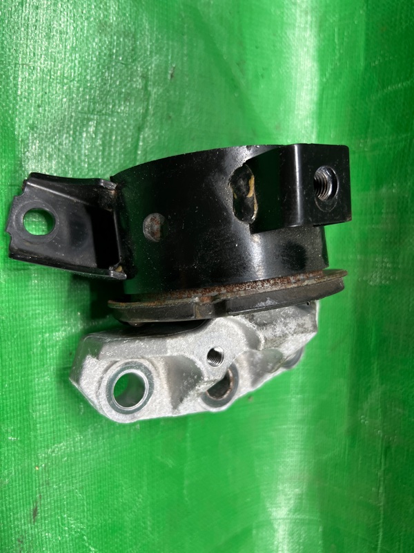 Подушка акпп Mitsubishi Ek Wagon B33W BR06 2022 ПРОБЕГ 5600 КМ !!!!