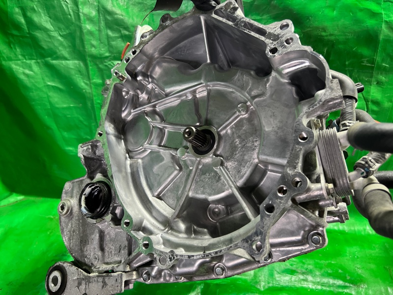 Акпп Toyota Yaris MXPH10 M15A-FXE 2020 ПРОБЕГ 40.000 КМ !!!