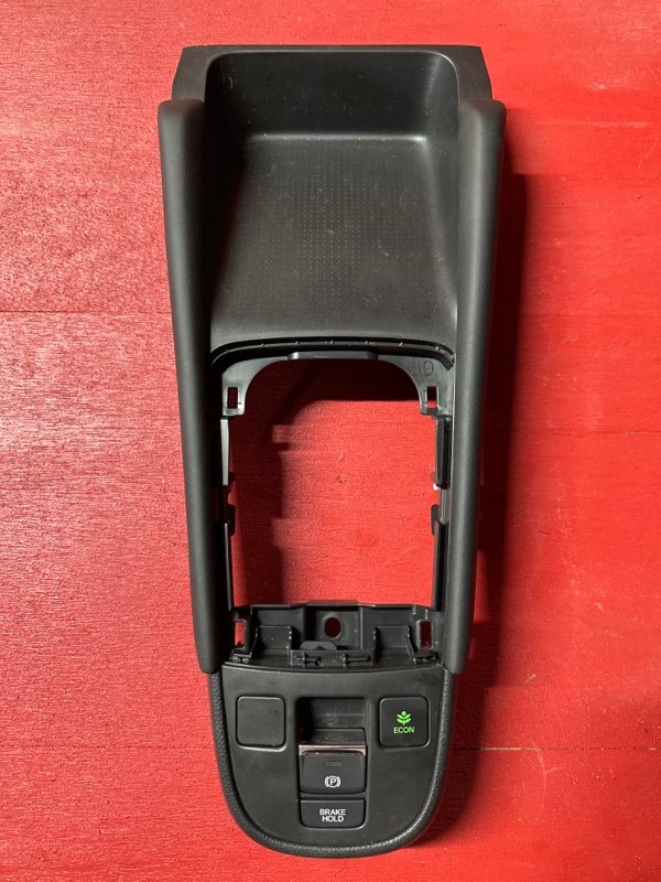 Консоль акпп Honda Fit GR3 LEB 2020 ПРОБЕГ 18900 КМ !!!!!