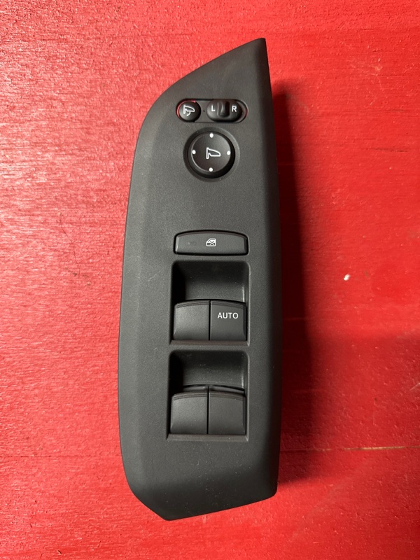 Блок управления стеклоподъемниками Honda Fit GR4 LEB-H5 2022 ПРОБЕГ 550 КМ !!! СОСТОЯНИЕ НОВОГО