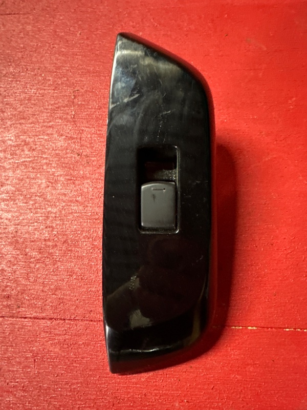 Блок управления стеклоподъемниками Nissan Roox B44A BR06-SM21 2020 ПРОБЕГ 3100КМ !!!! передний левый
