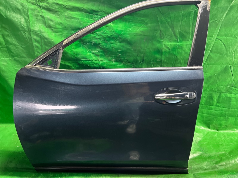 Дверь Nissan X-Trail NT32 MR20DD 2015 передняя левая