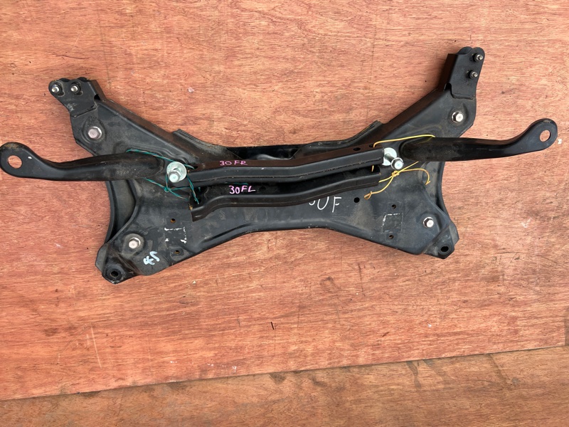 Балка под двс Nissan Roox B44A BR06-SM21 2020 ПРОБЕГ 3100КМ !!!!