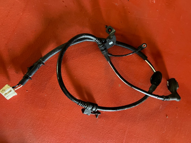 Датчик abs Mazda Mx-30 DREJ3P PE-MJ 2020 ПРОБЕГ 10.300 КМ !!!! задний правый